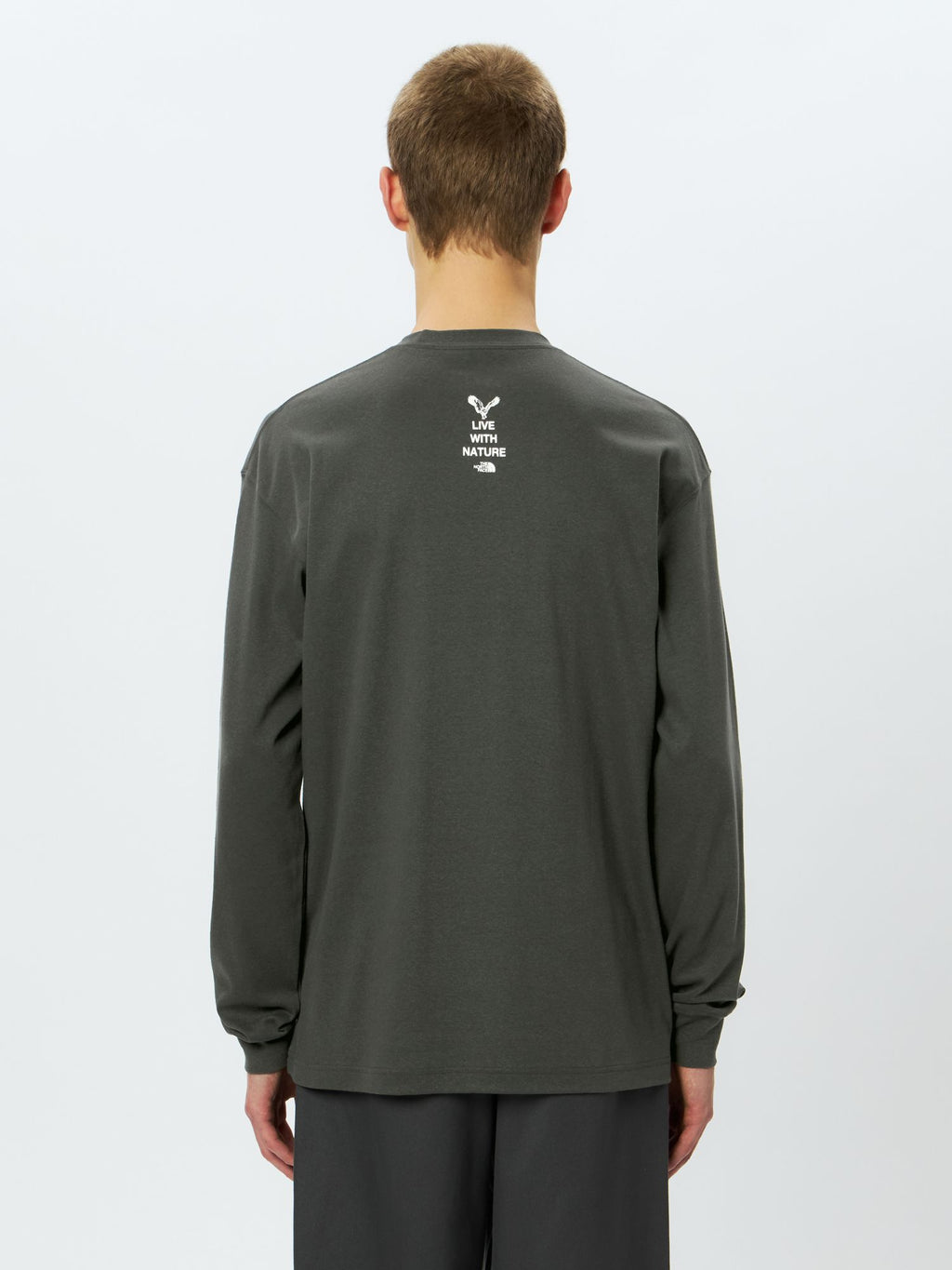 Long Sleeve Zoo Picker Tee (Unisex)