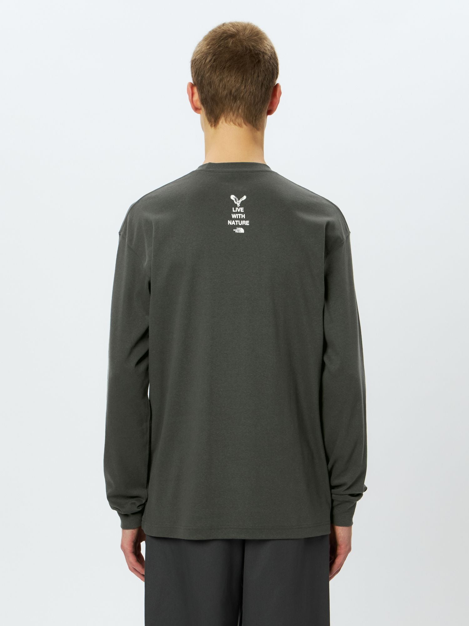 Long Sleeve Zoo Picker Tee (Unisex)