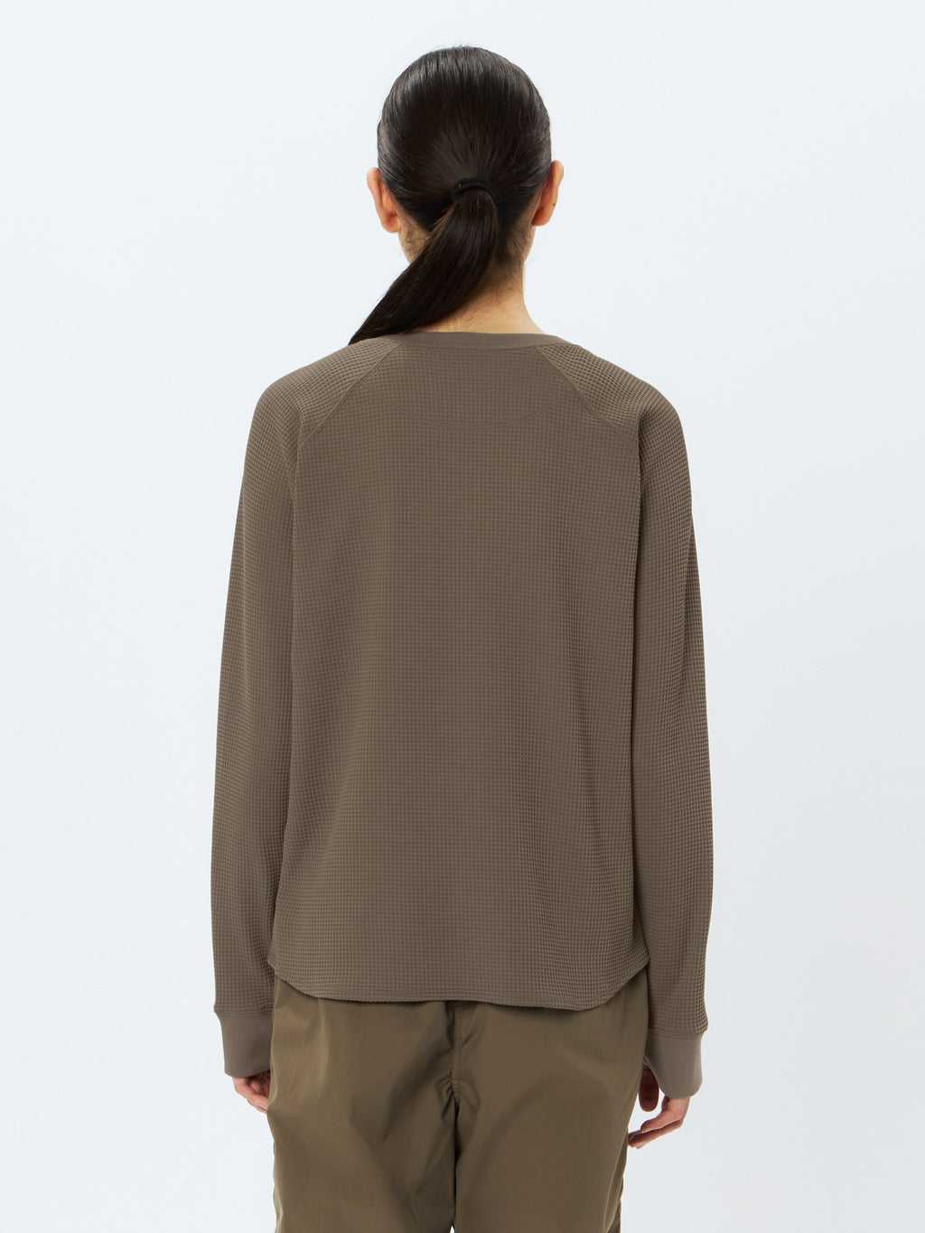 Free Run Waffle Crew (Women's)