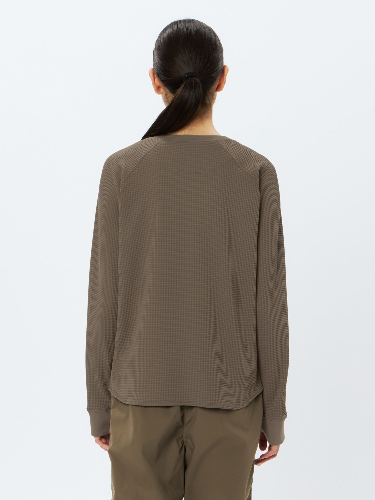 Free Run Waffle Crew (Women's)