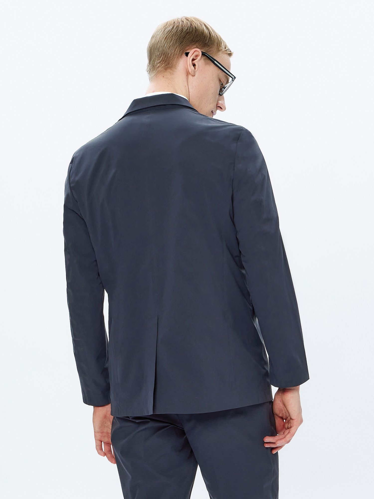 Ravi Tailored Jacket (Unisex)