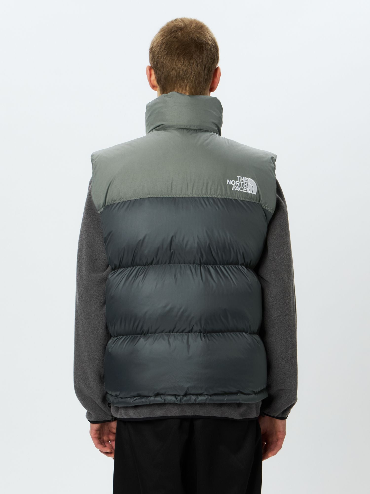 Nuptse Vest (Men's)