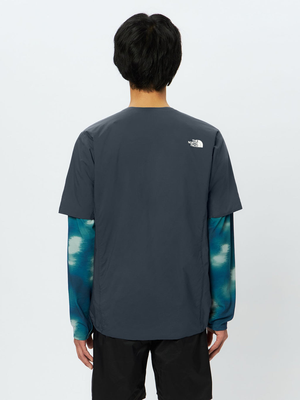 Short Sleeve Ventrix Rank Crew (Unisex)