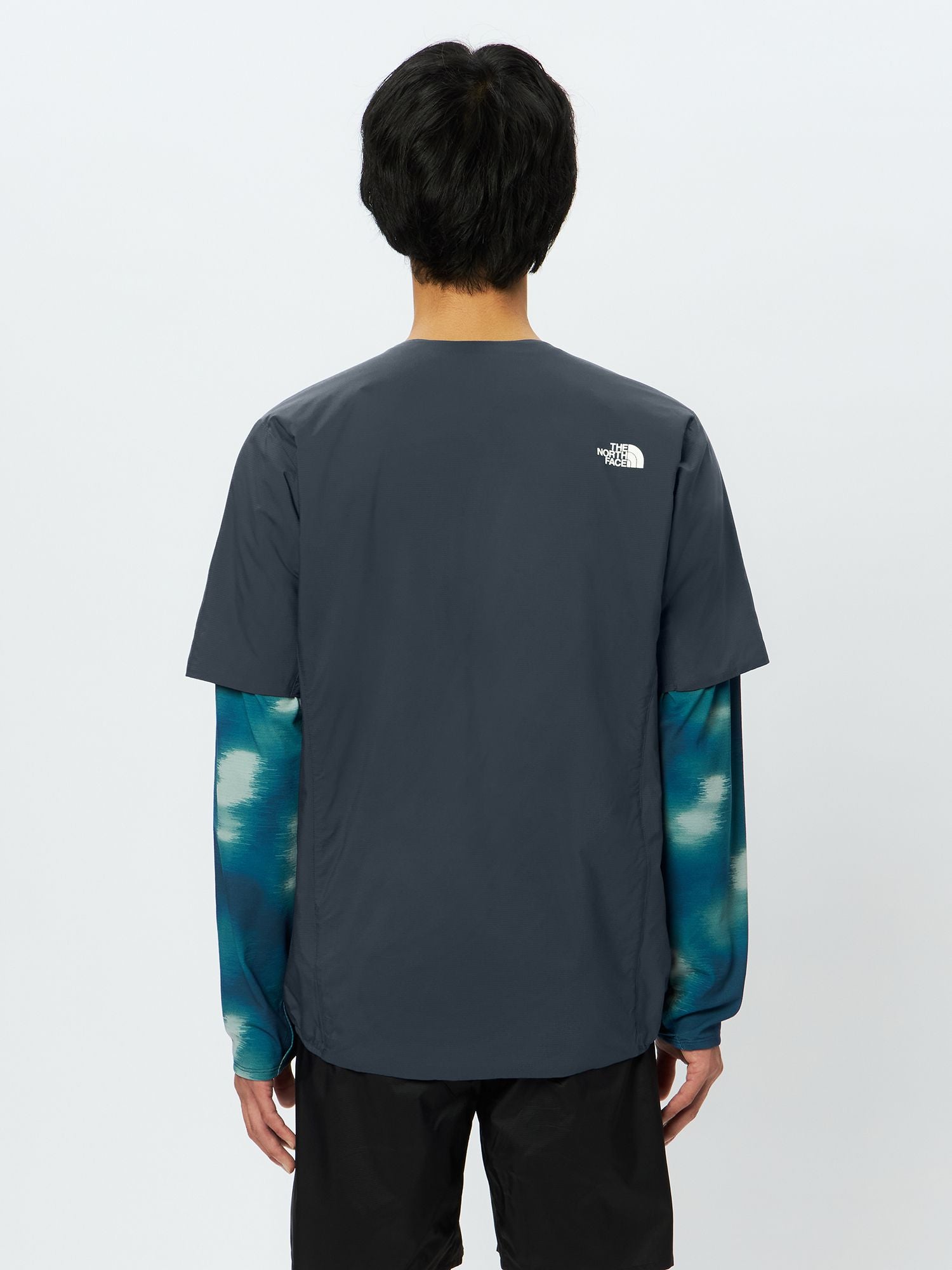 Short Sleeve Ventrix Rank Crew (Unisex)