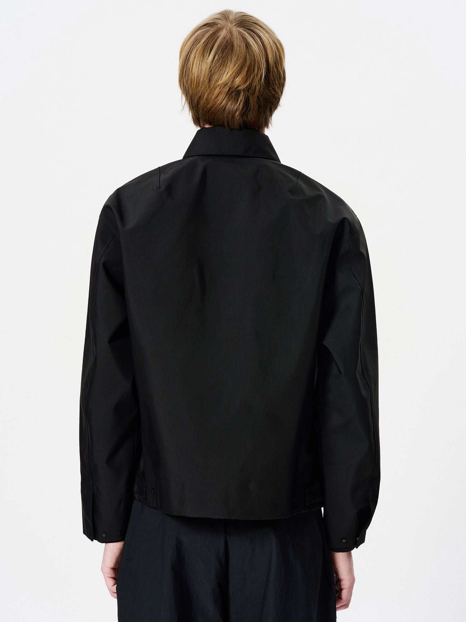 Gore-Tex Three-Layer Blouson (Unisex)