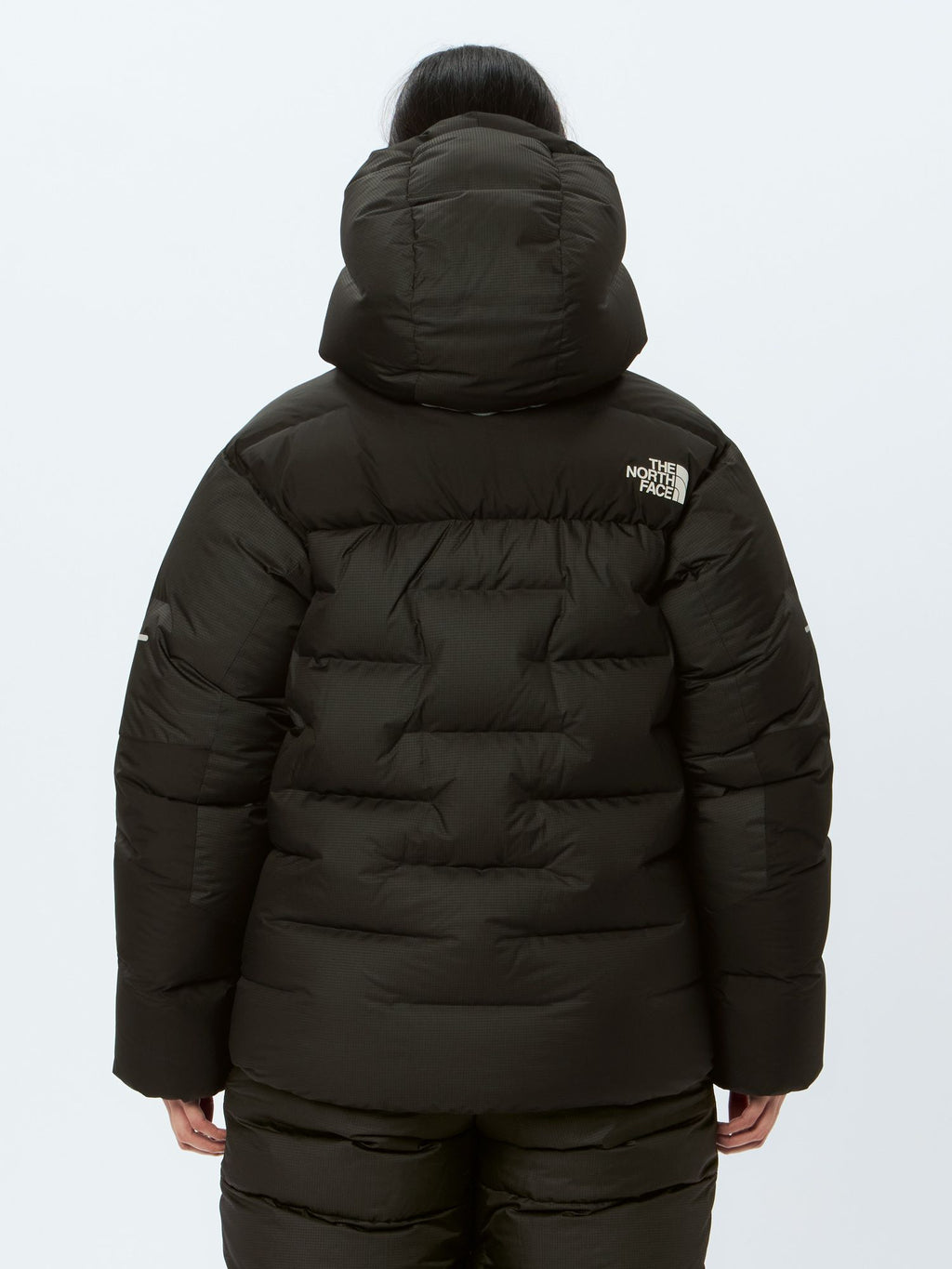 Himalayan Parka (Unisex)