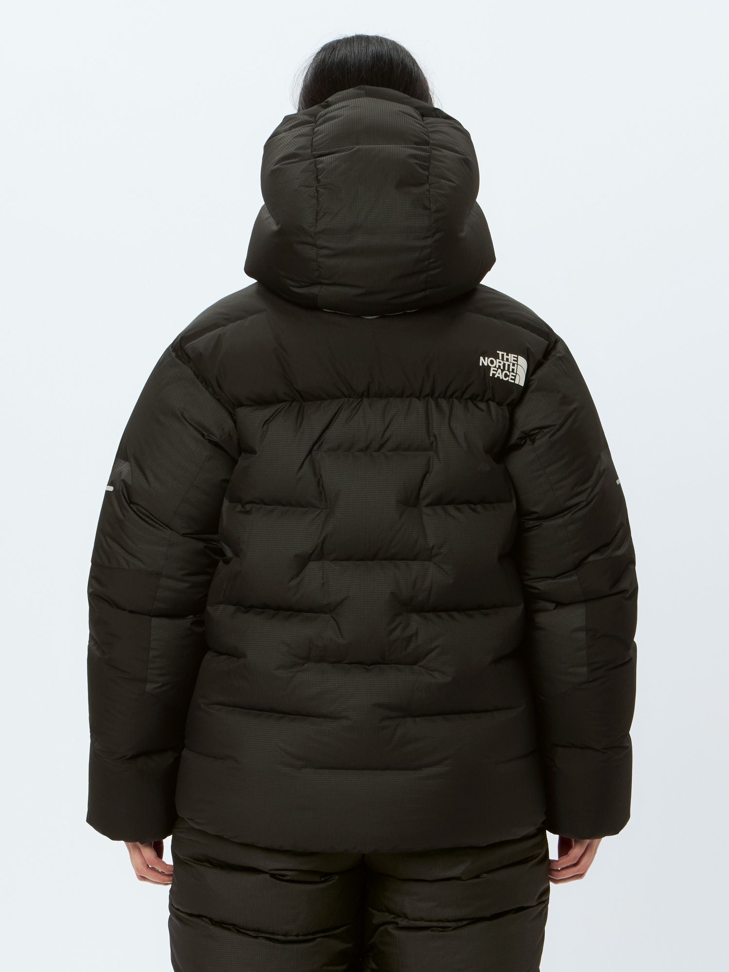 Himalayan Parka (Unisex)