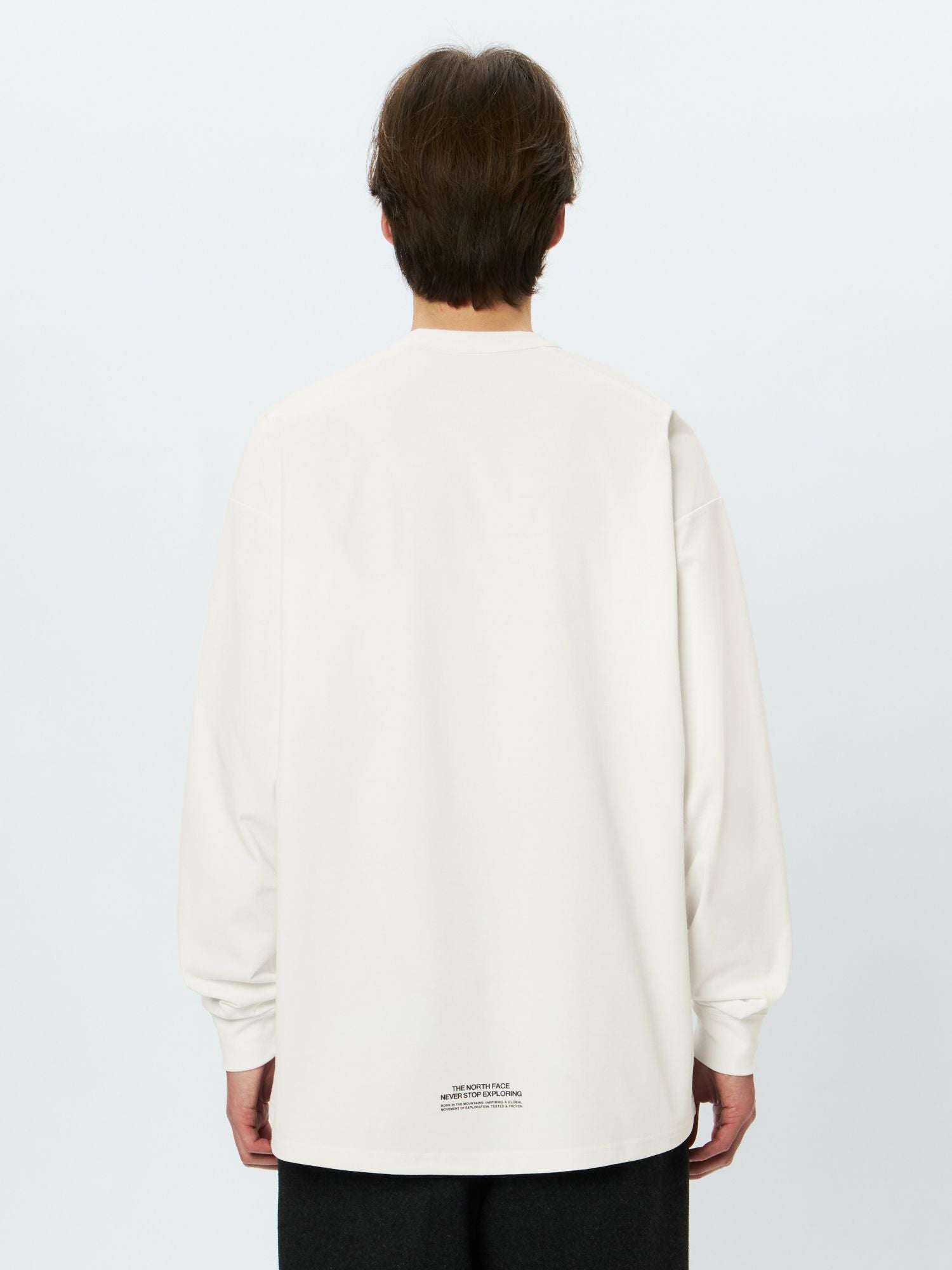 Long Sleeve Enride Tee (Unisex)