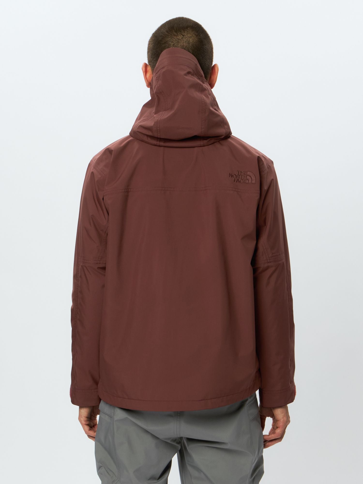 Hikers Jacket (Men's)