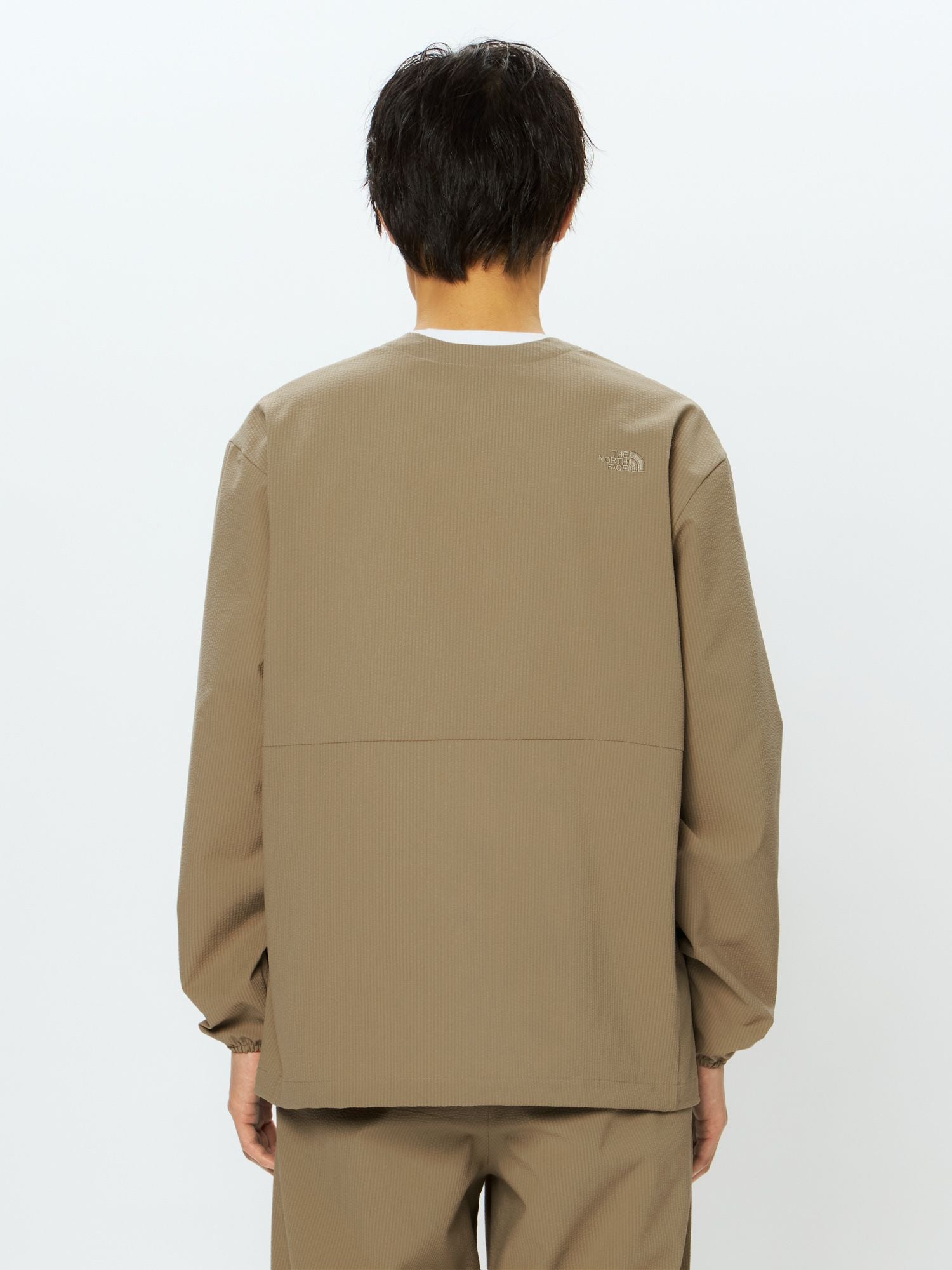 Light Lounge Cardigan (Unisex)