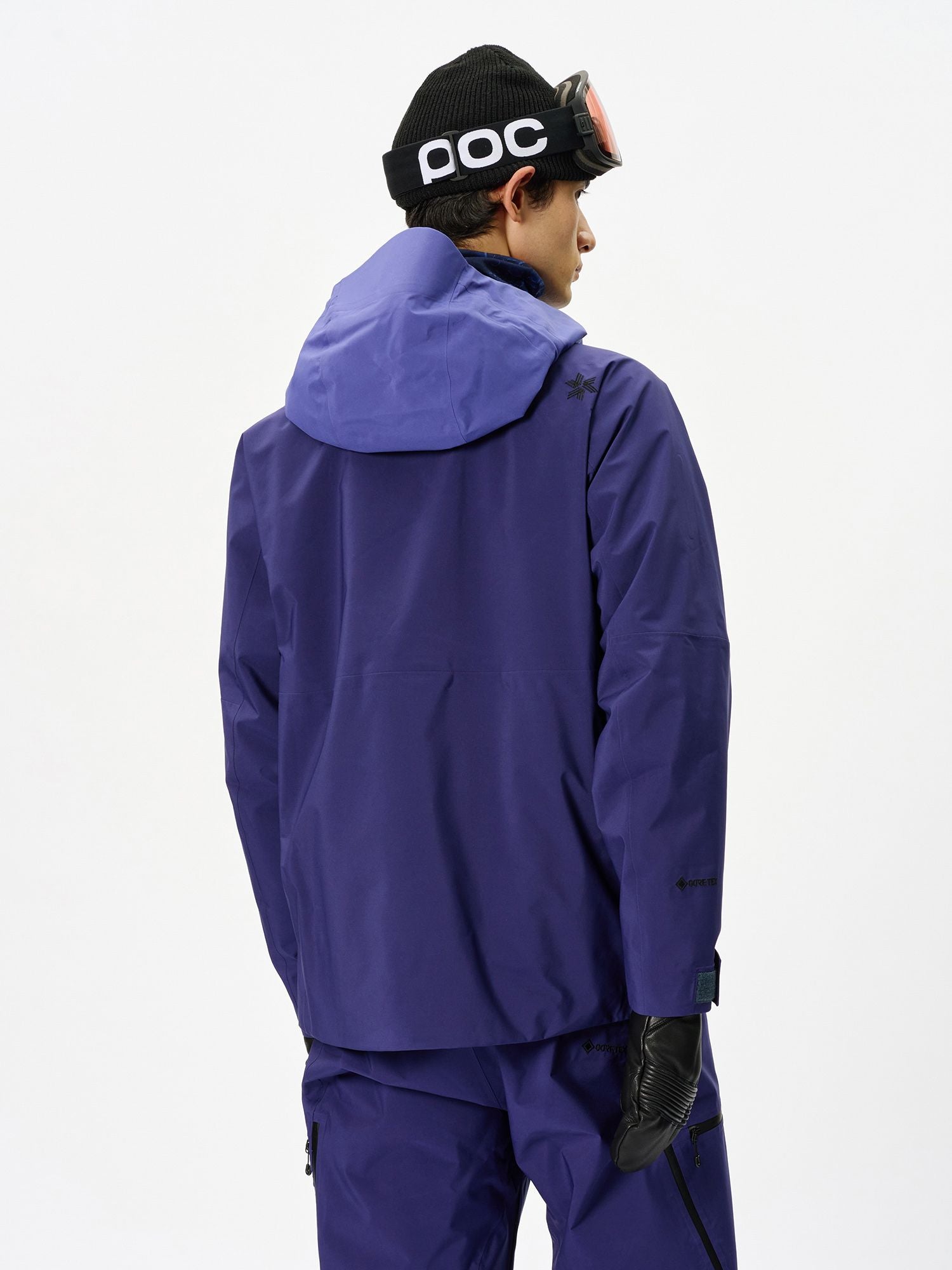 Insulated Gore-Tex 2-Layer Jacket (Men's)