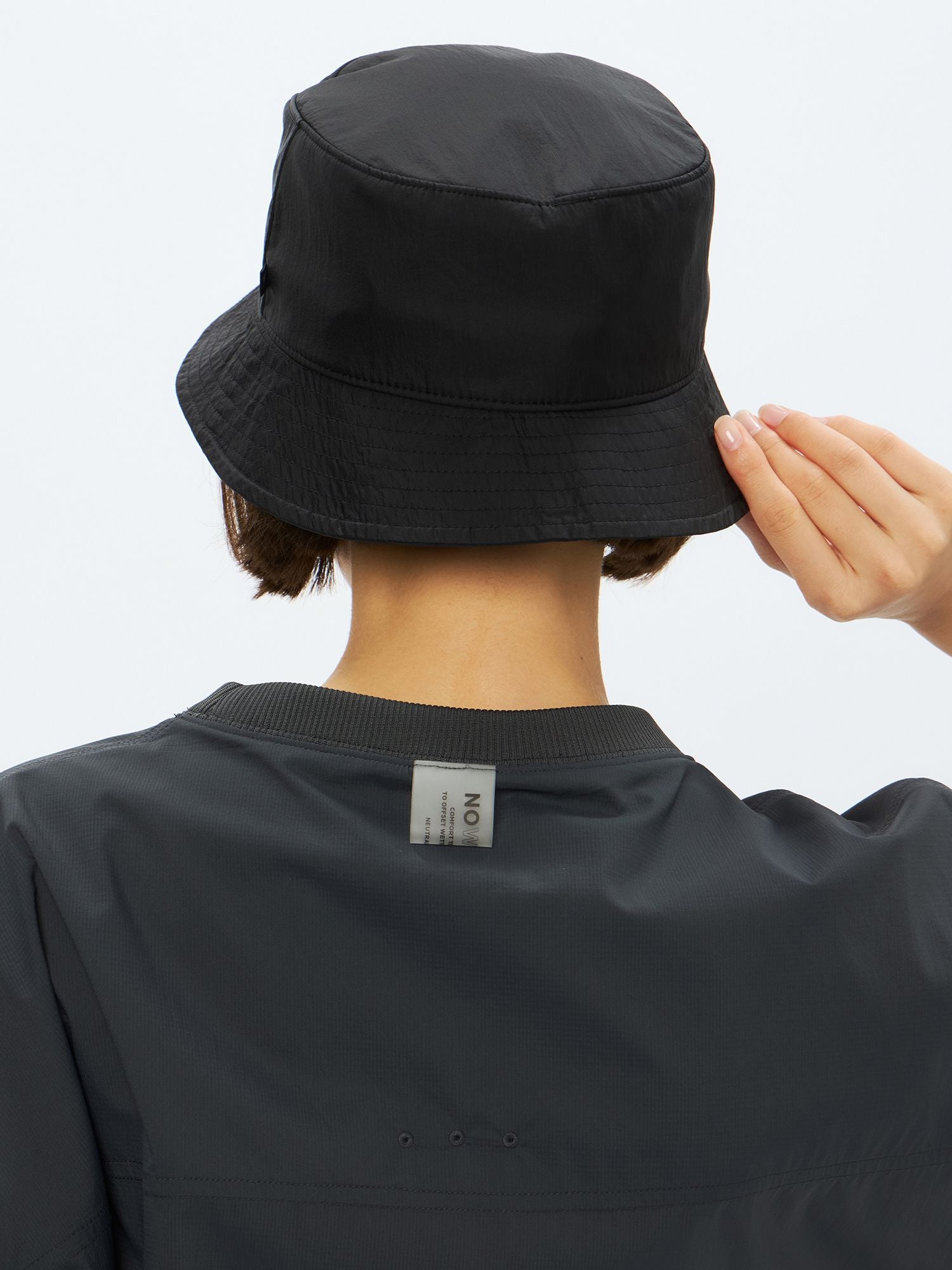 Stapla / Bucket Sauna Hat (Unisex)