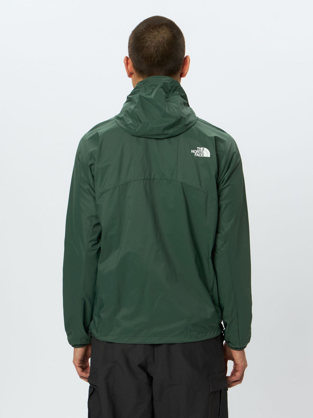 Swallowtail Hoodie (Men's)