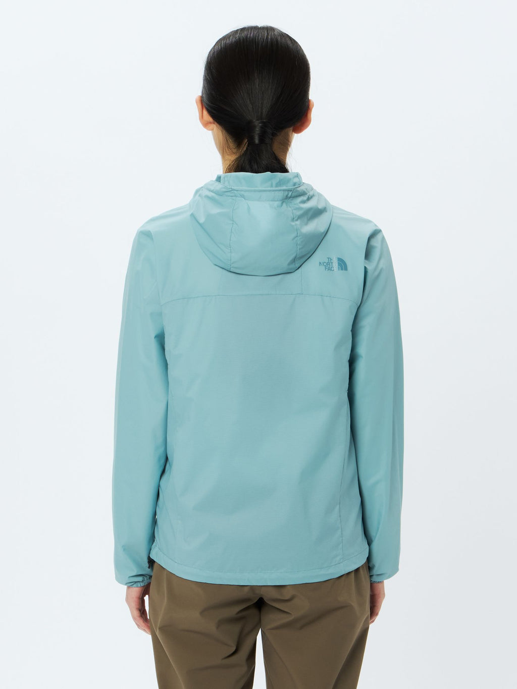 Swallowtail Hoodie (Women's)