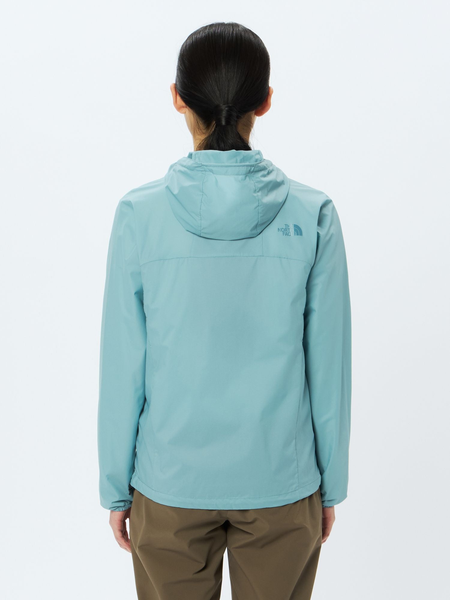 Swallowtail Hoodie (Women's)