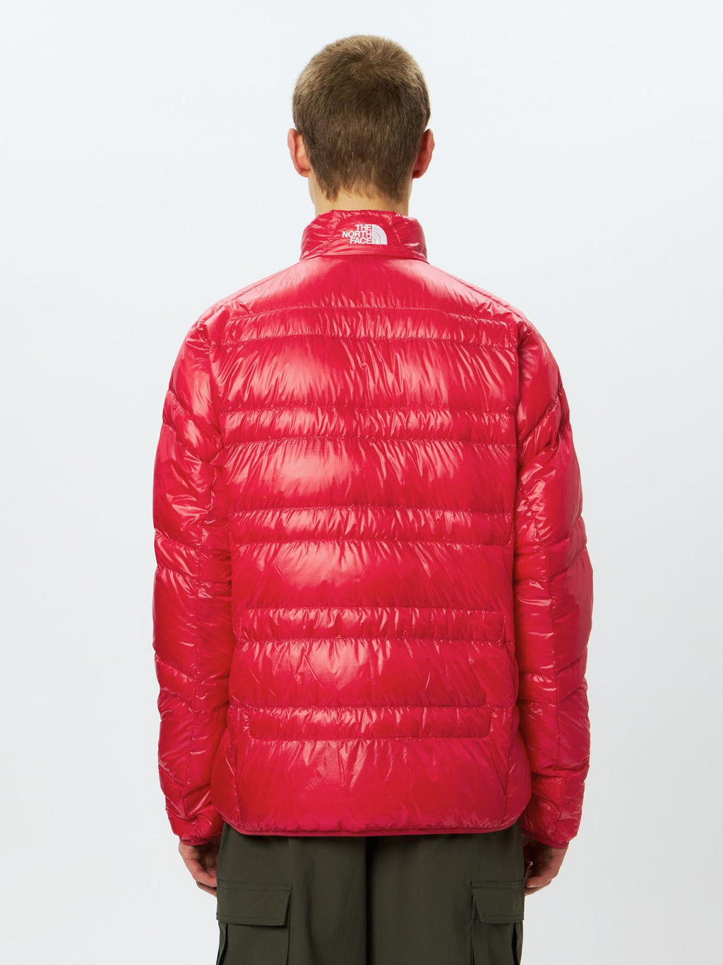 Light Heat Jacket (Men's)