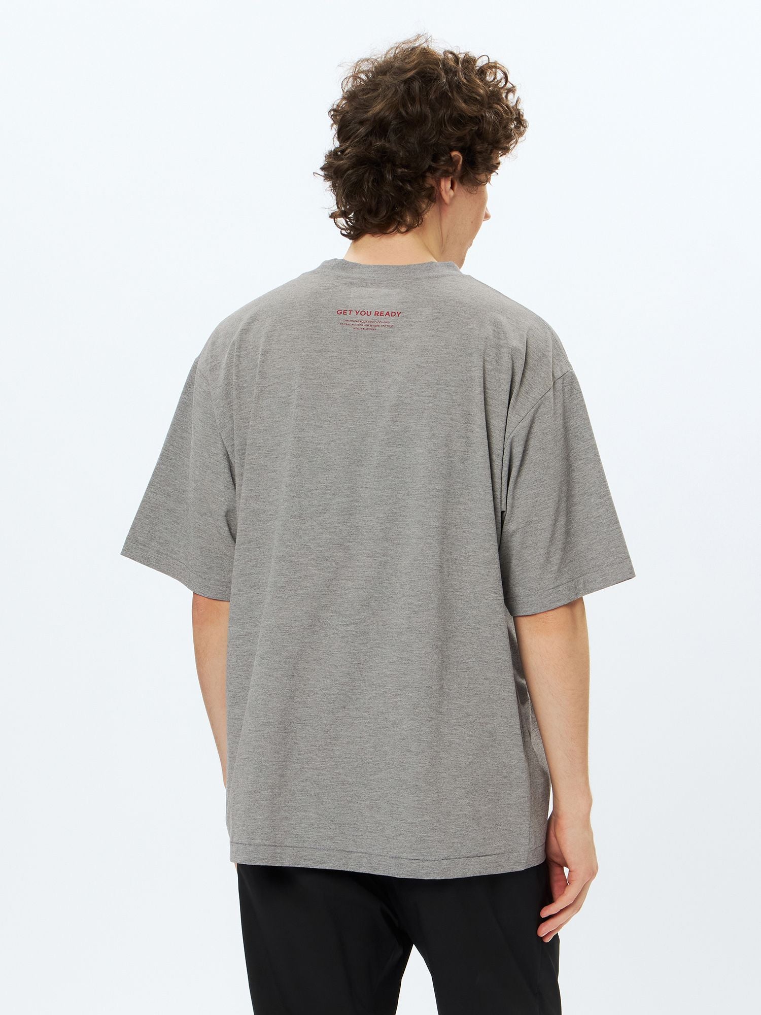 Graphic Tee 2 (Unisex)