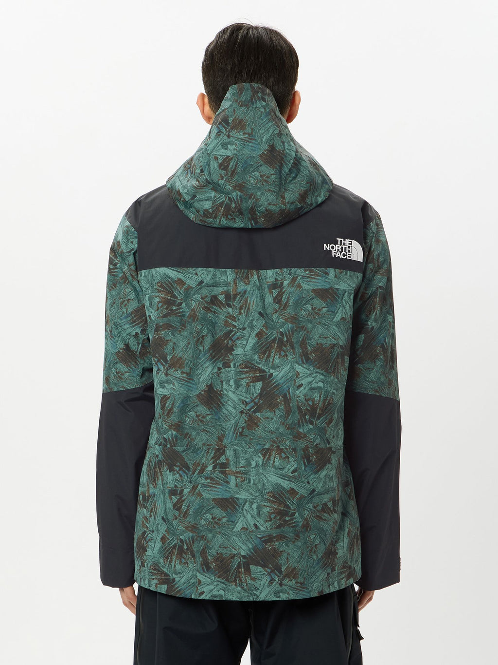 Snowbird Triclimate Jacket (Unisex)