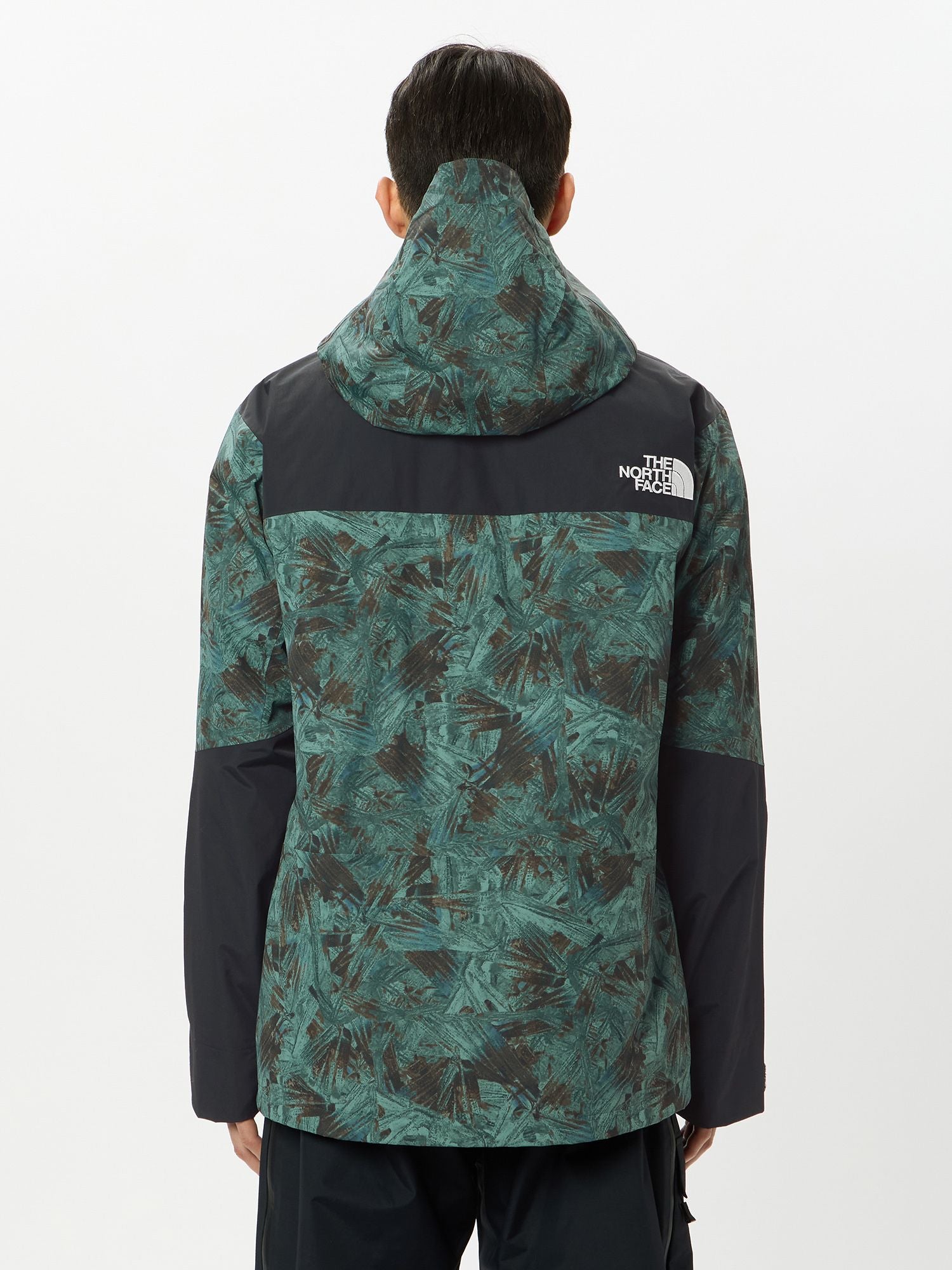 Snowbird Triclimate Jacket (Unisex)