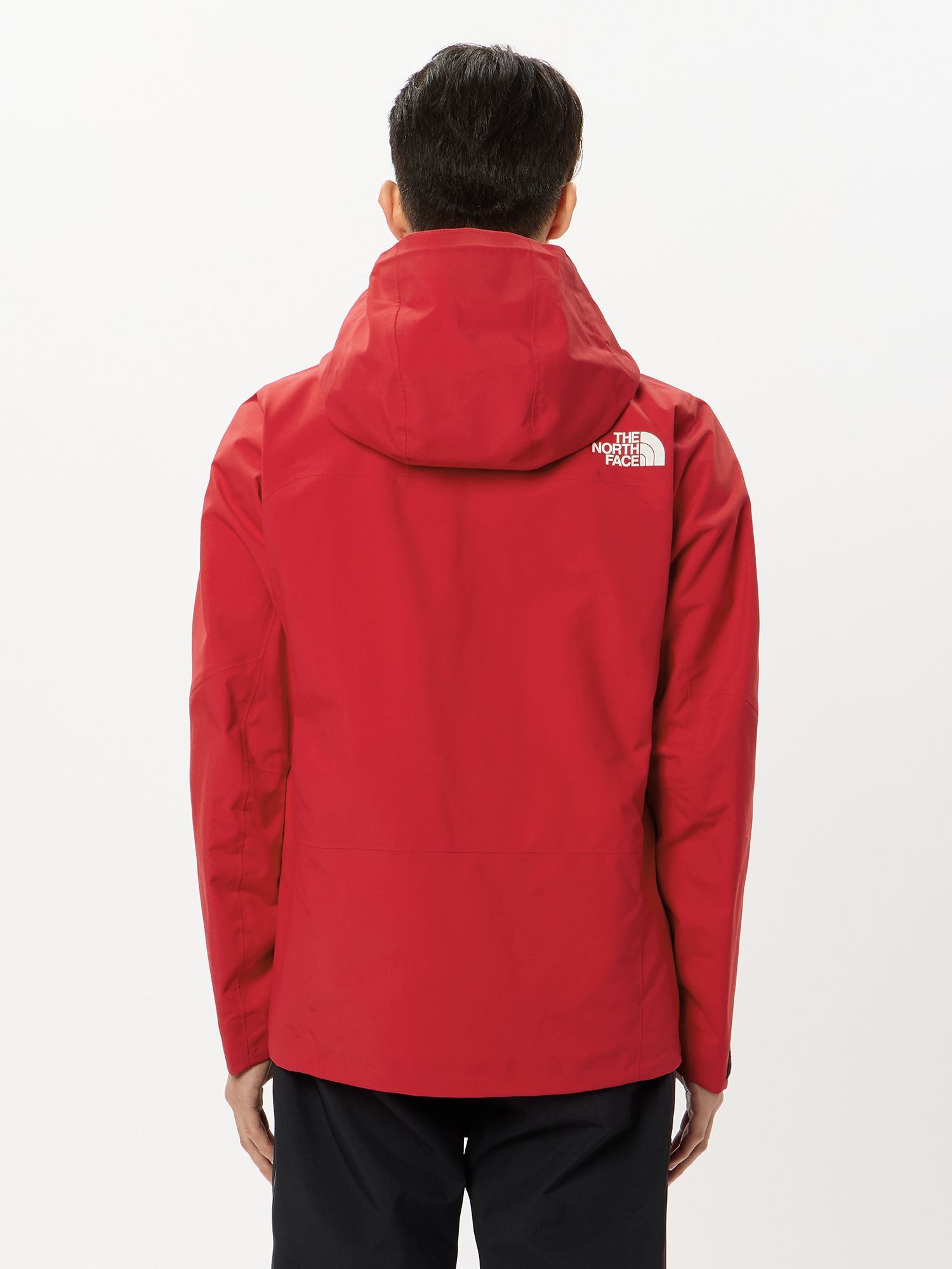 Ascent Peak Jacket (Unisex)