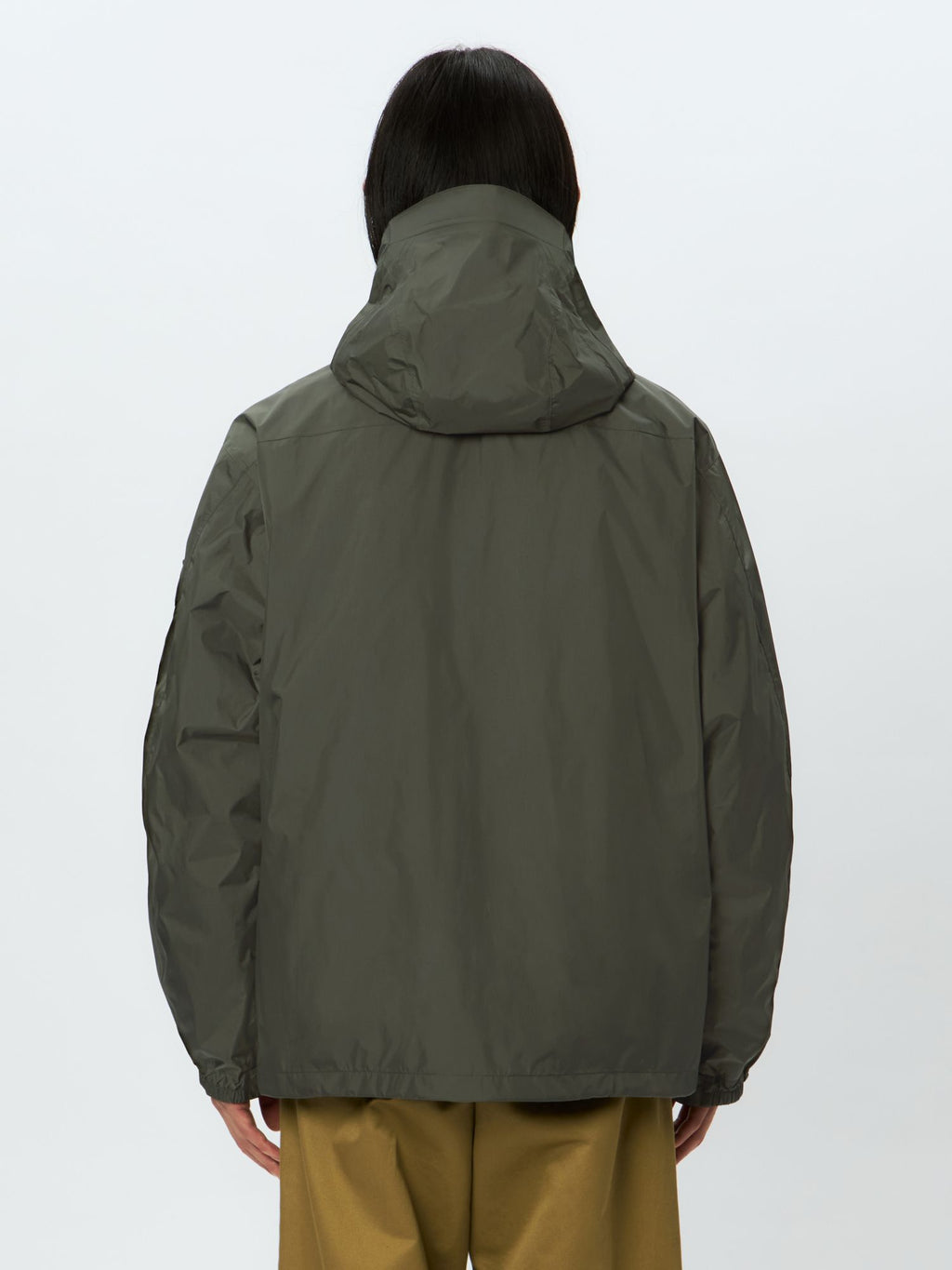 Uros Field Utility Triclimate Jacket (Men's)