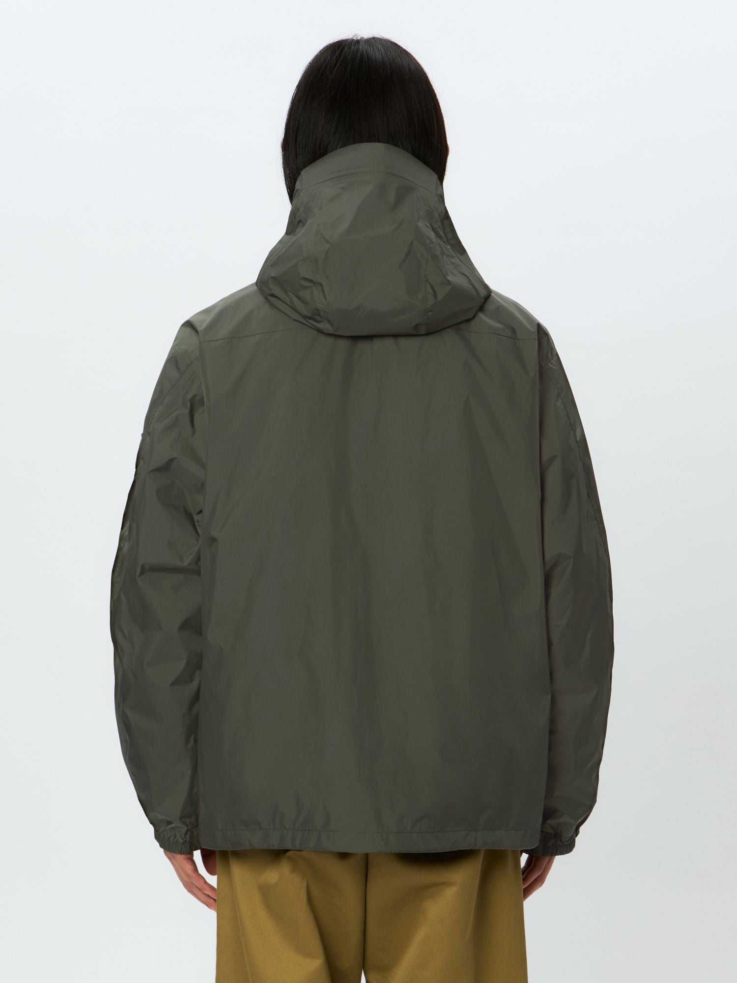 Uros Field Utility Triclimate Jacket (Men's)