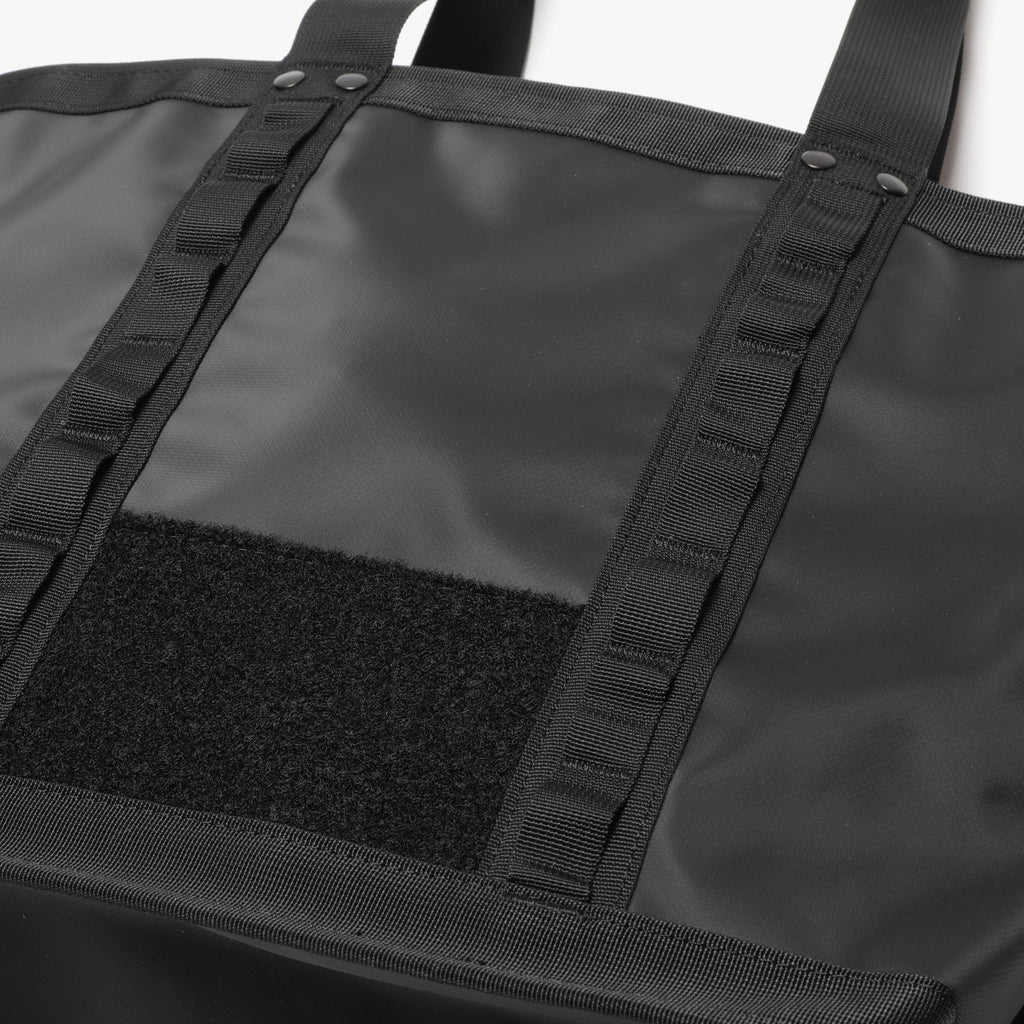 Explorer Utility Tote