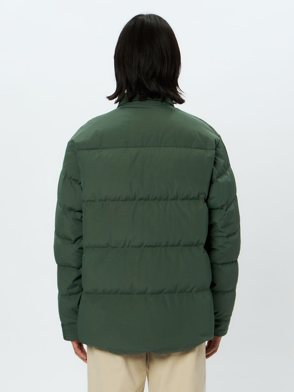 Stuffed Shirt (Men's)