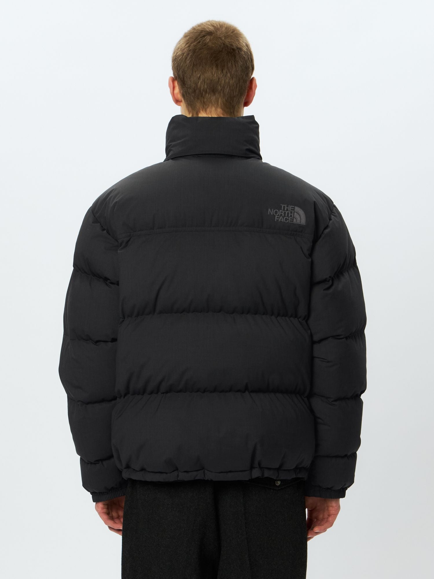 Woolly Nuptse Jacket (Unisex)