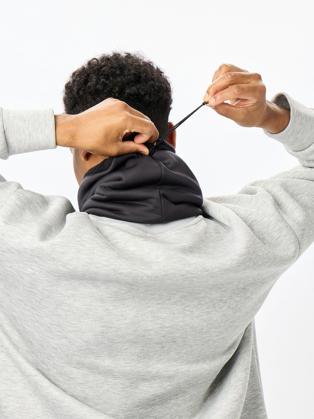 Piraeus / Neck Warmer (Unisex)