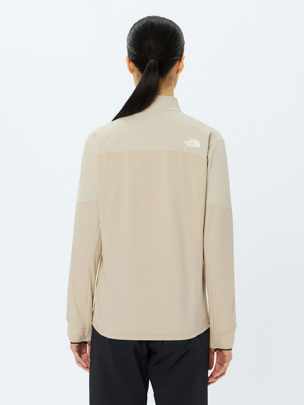 Hybrid Thermal Light Half Zip (Women's)