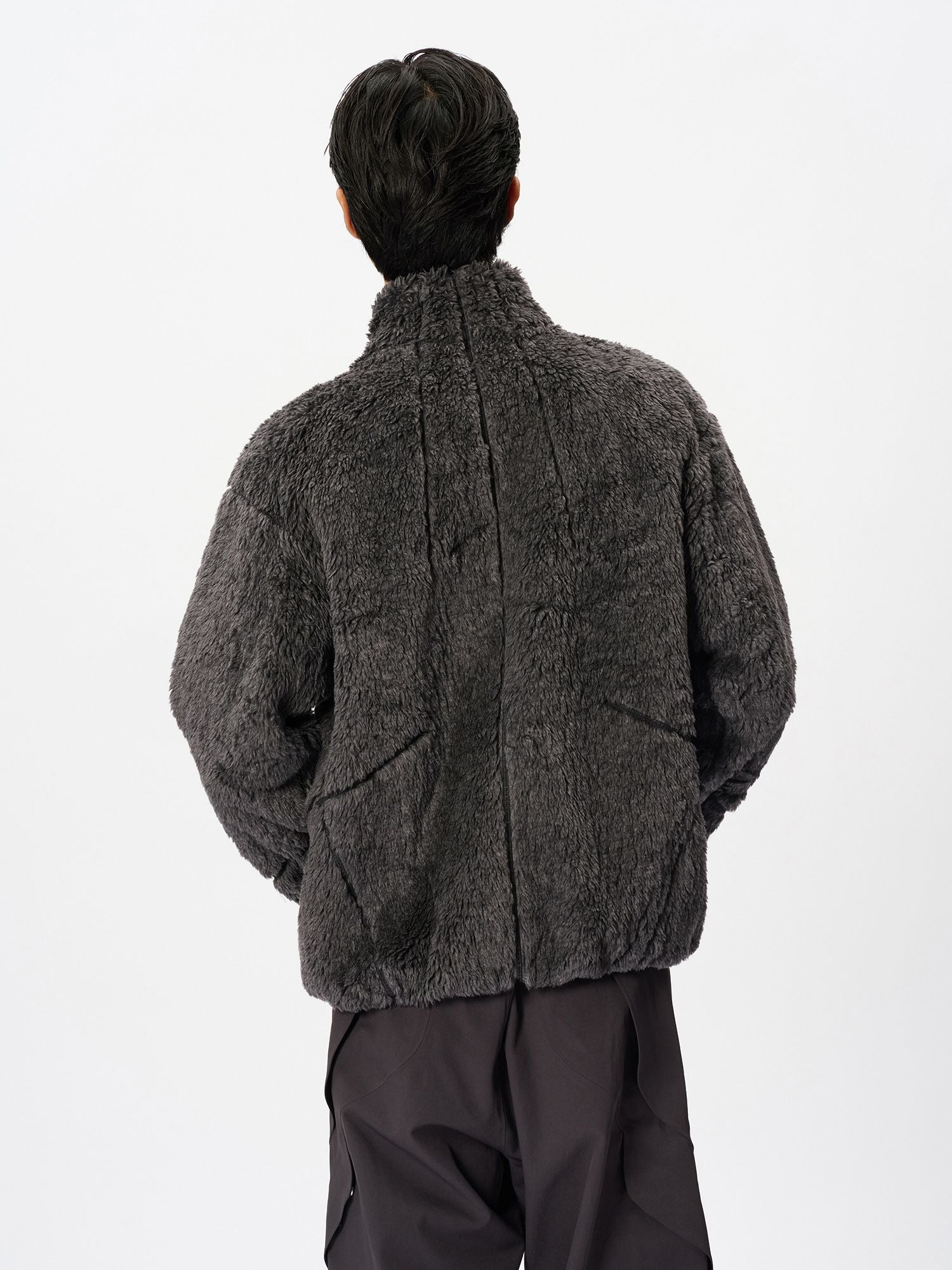 Goldwin _J.L-A.L_ Fleece Jacket (Men's)