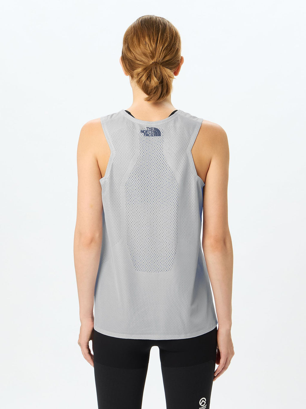 HST Sleeveless Hyper Vent Crew (Ladies)