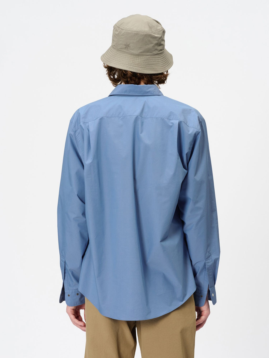 Comfortable Shirt (Unisex)