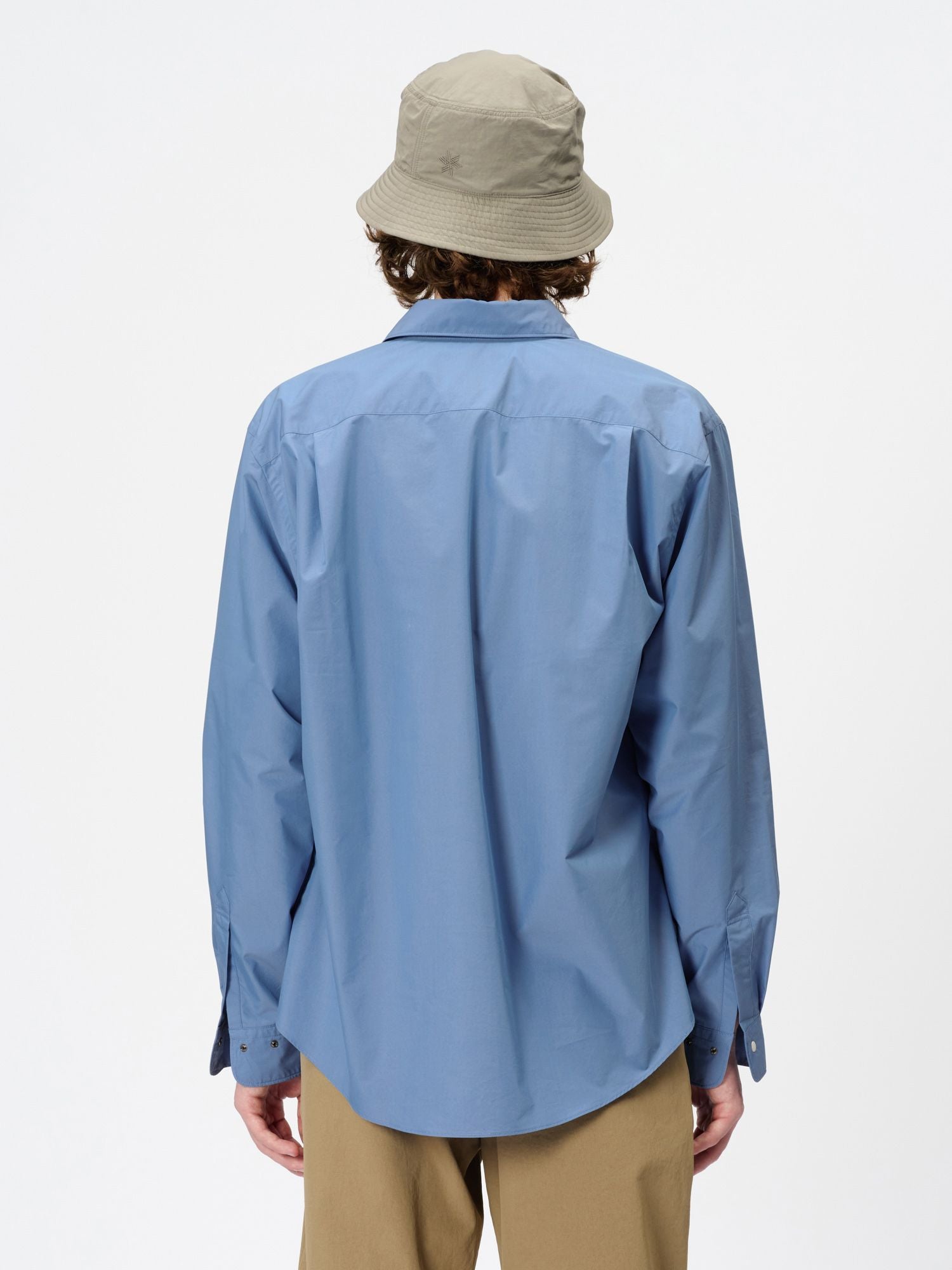 Comfortable Shirt (Unisex)