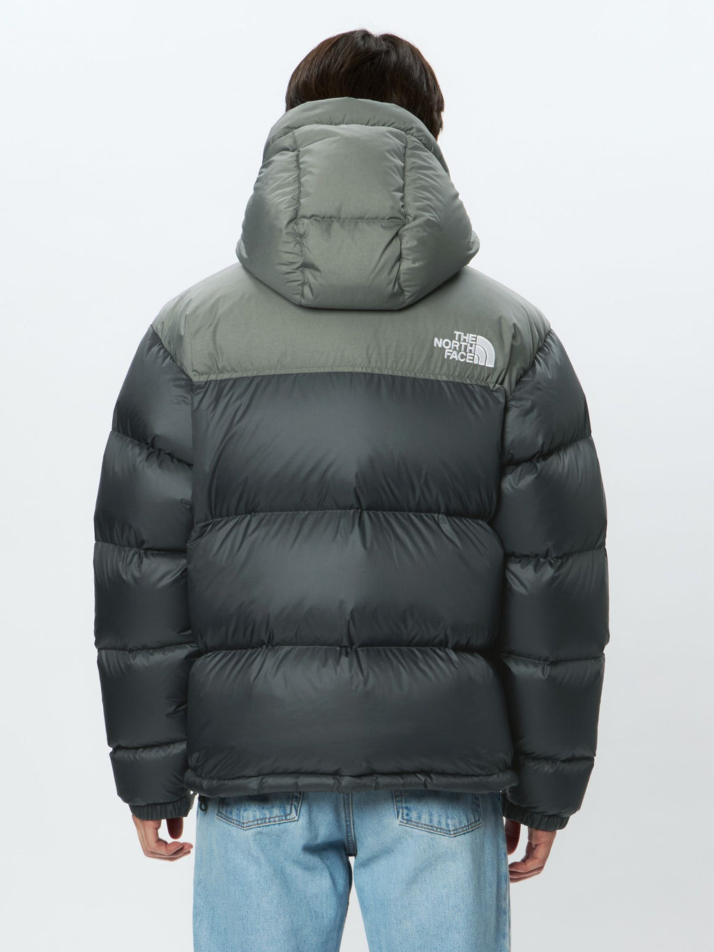 Nuptse Hoodie (Men's)