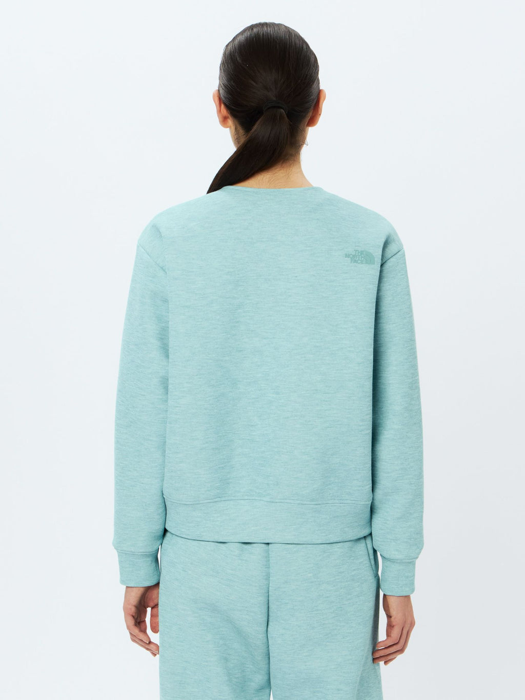 Reversible Tech Air Round Neck Jacket (Women's)