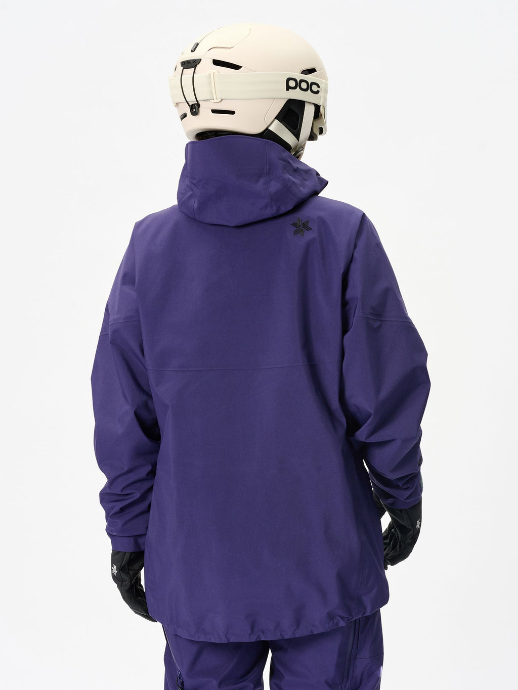 Women's Gore-Tex Pro 3 Layer Jacket (Women's)