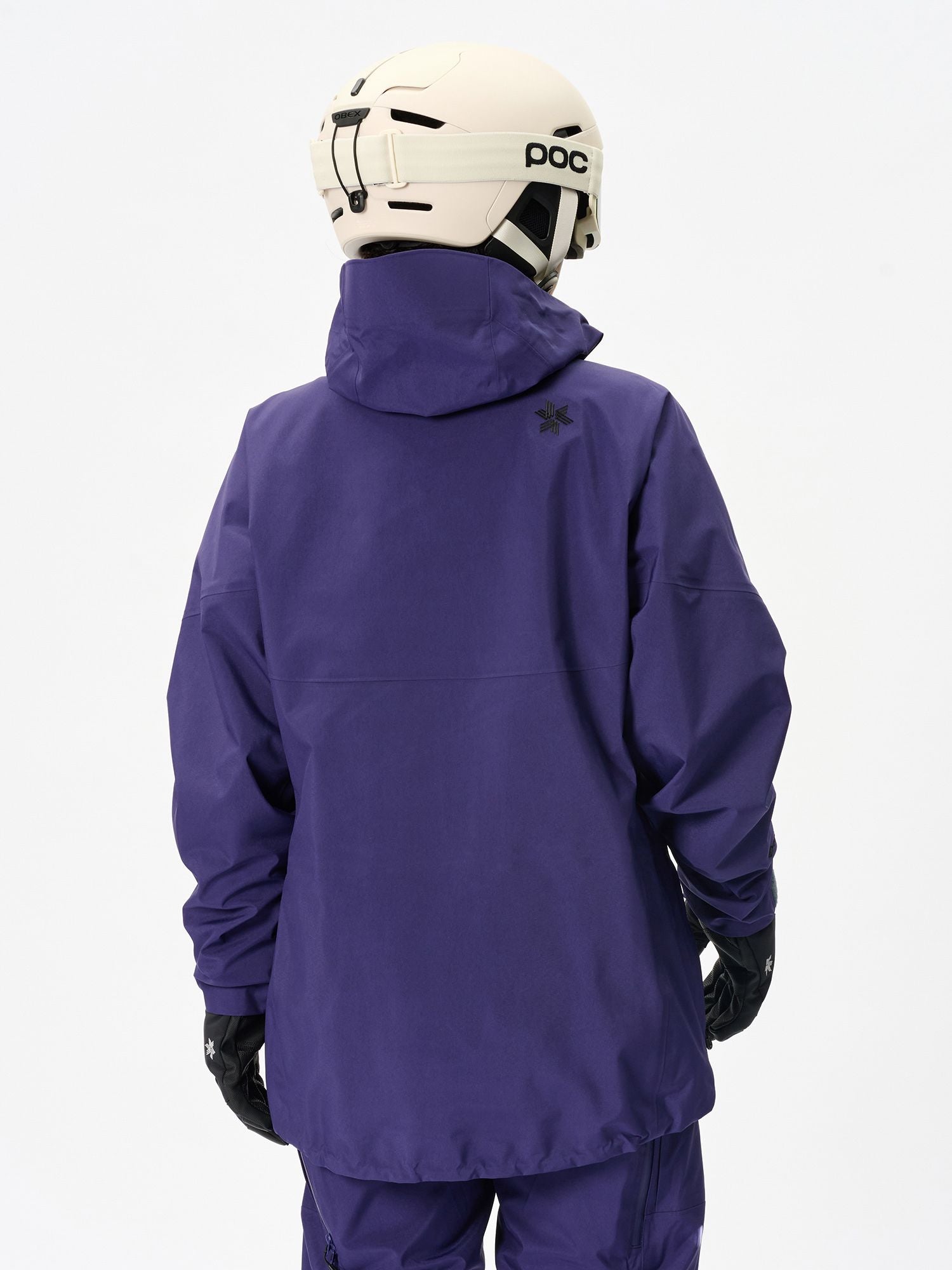 Women's Gore-Tex Pro 3 Layer Jacket (Women's)