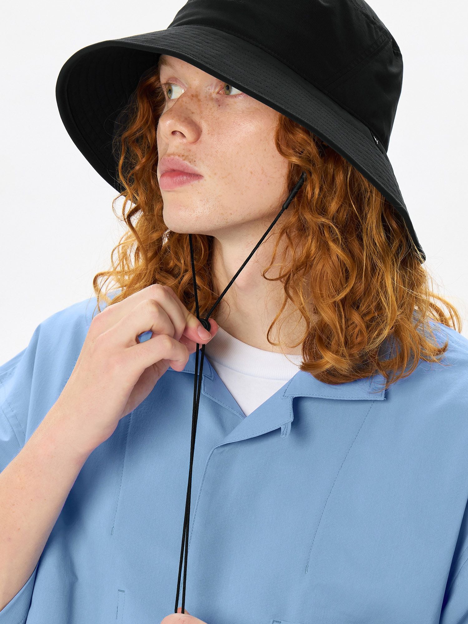 Fooks Sunshield Hat (Unisex)