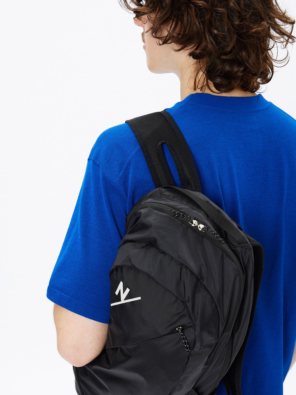 Compact Backpack (Unisex)