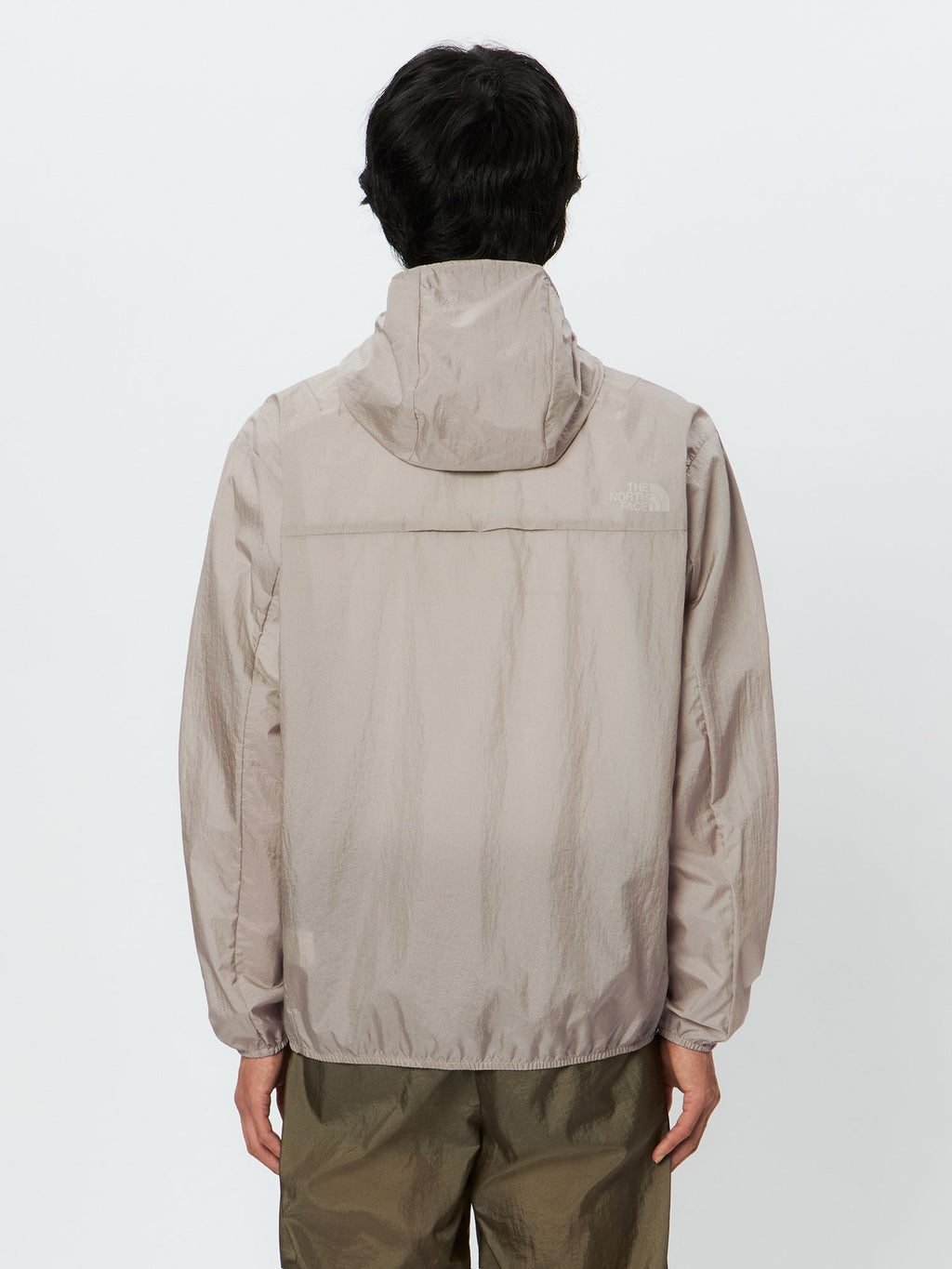 Diamond Fuse Action Wind Anorak (Men's)
