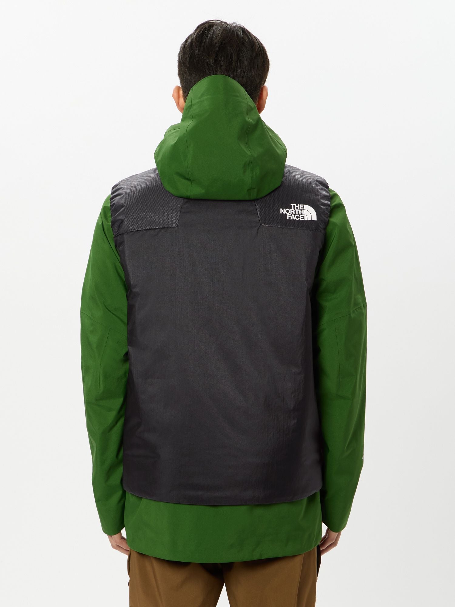 Hedge Over Vest (Unisex)