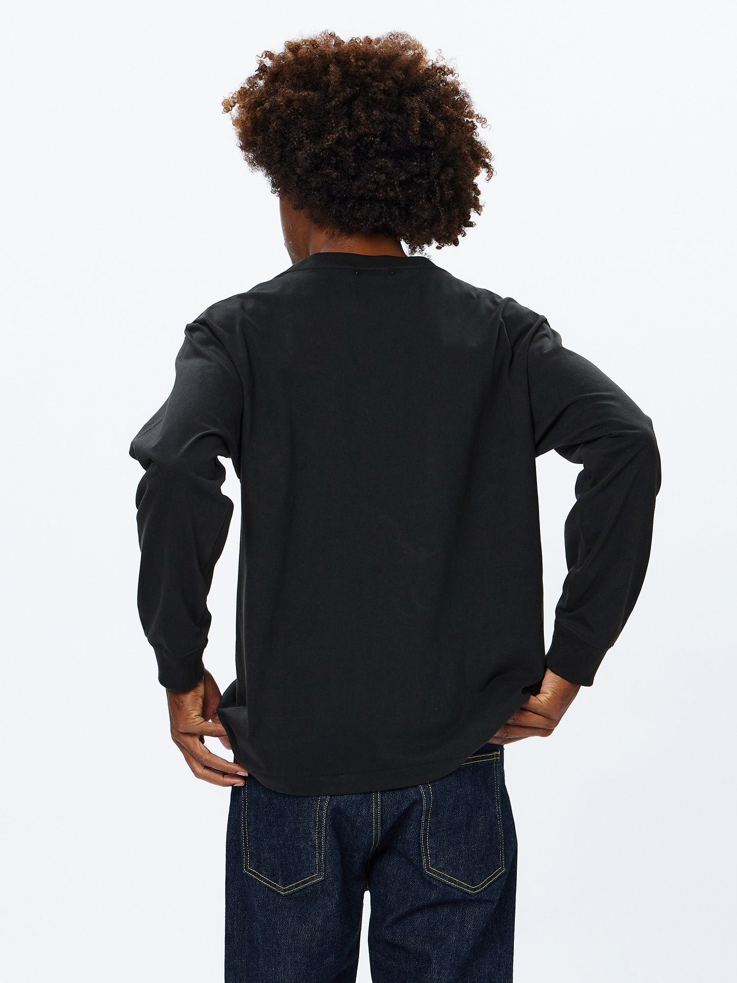 MXP Standard Long Sleeve Crew (Unisex)