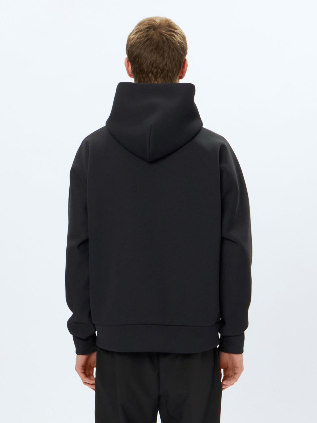 Agave/ Air Jersey Hoodie (Unisex)