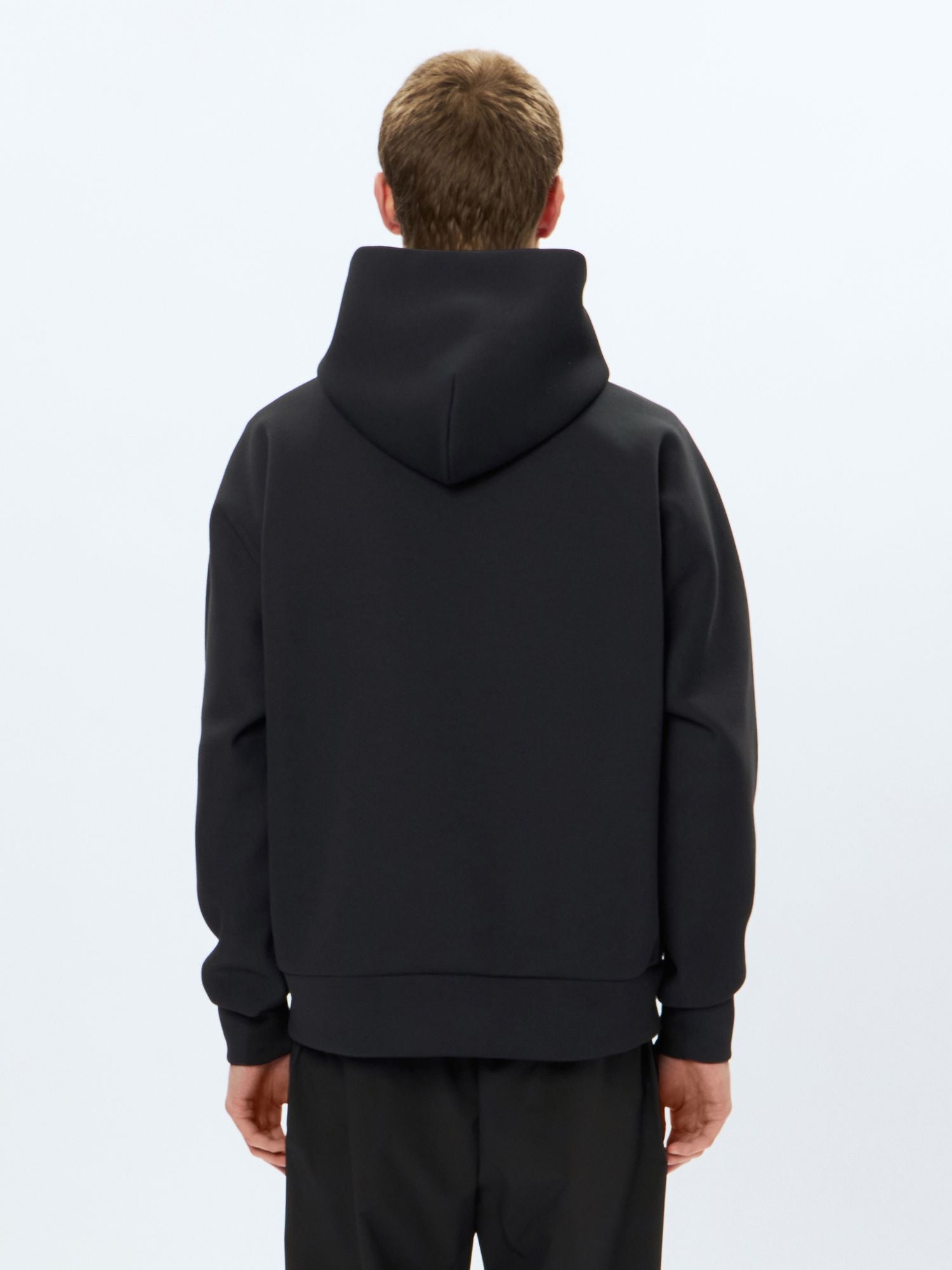 Agave/ Air Jersey Hoodie (Unisex)