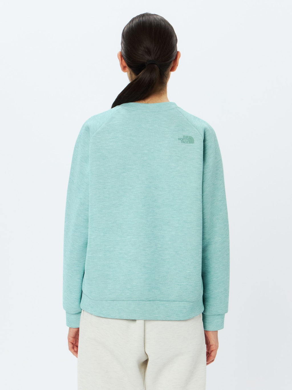 Tech Air Sweat Crew (Women's)