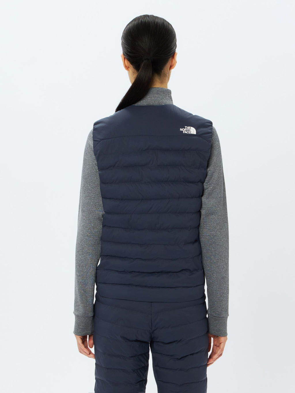 Red Run Vest (Women's)