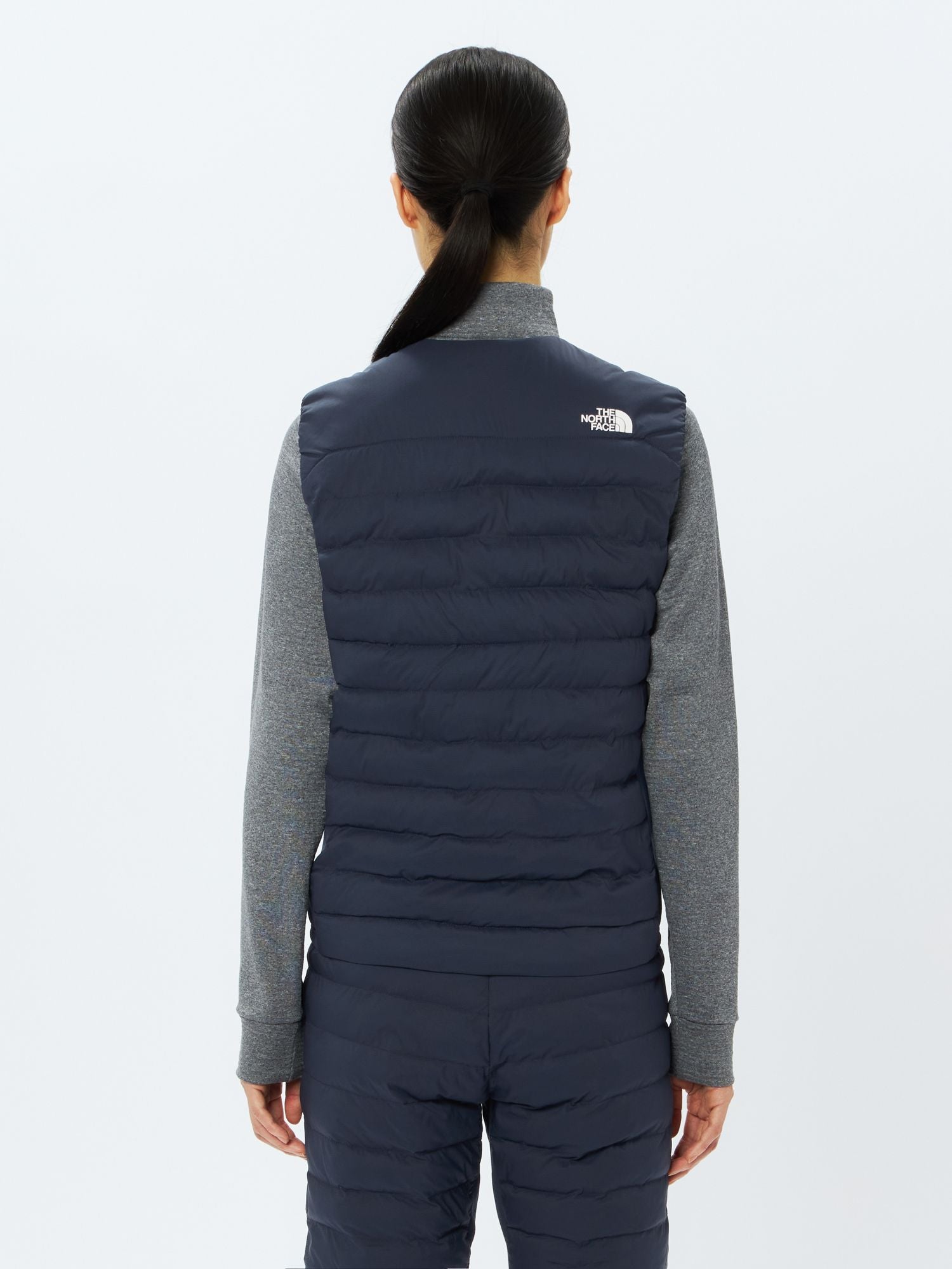 Red Run Vest (Women's)