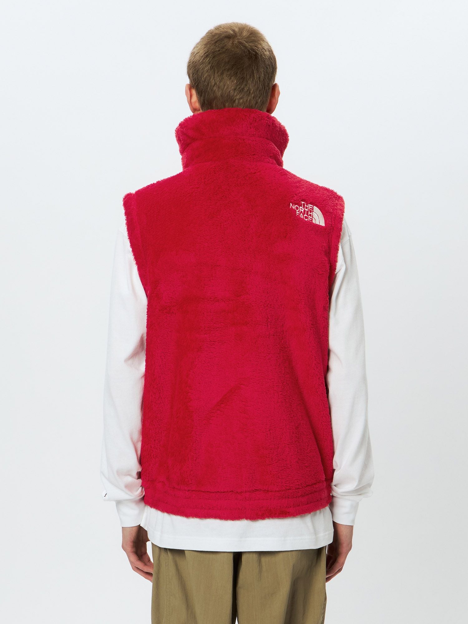 Versaloft Vest (Unisex)